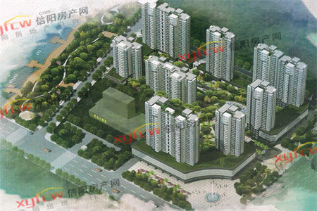 密州大源·紫檀文苑3室2厅1卫130万111.25m2出售