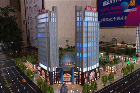 御景华庭3室2厅2卫70万120m2毛坯房出售